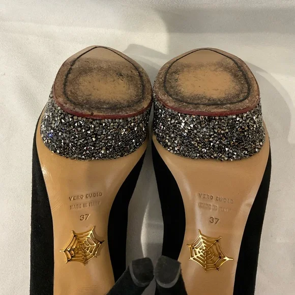 Charlotte Olympia Pumps - Picture 5 of 6